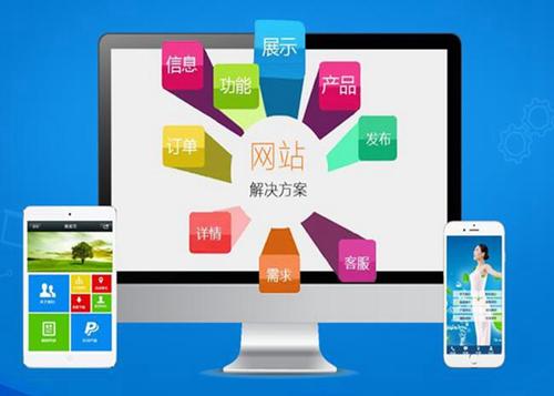 隆阳如何进行网站设计才能突出产品的优势